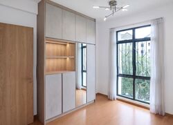 Signature Park (D21), Condominium #568171781